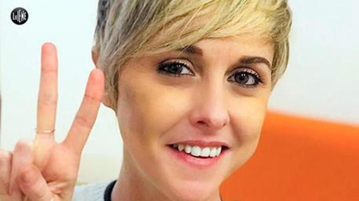 Un anno senza Nadia Toffa, sfortunata ma mai doma. Speciale Le Iene 