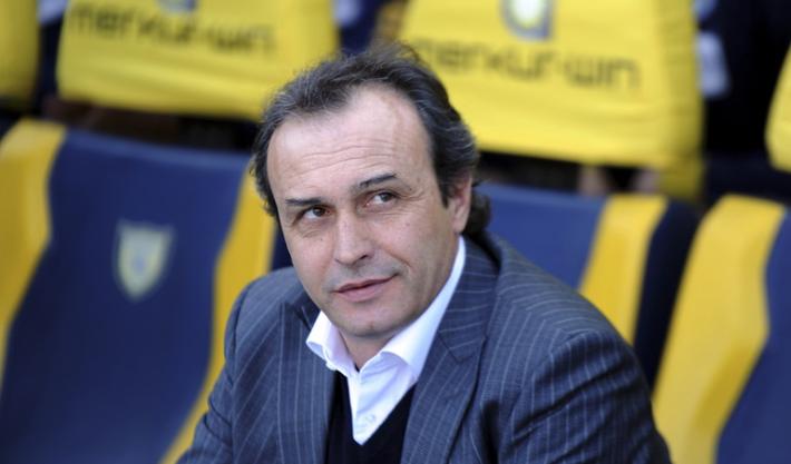 Pasquale Marino (ex Parma)  nuovo allenatore della Spal