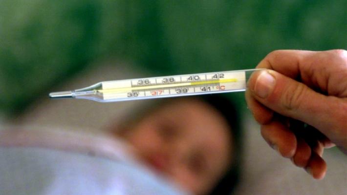 Mali di stagione: in un weekend 200 accessi all'Ospedale dei bambini: febbre, raffreddore, vomito e diarrea