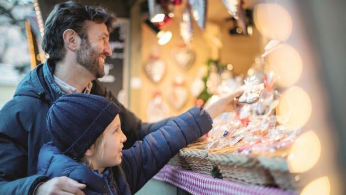 Il Natale si avvicina, ecco i mercatini da non perdere