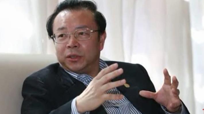 Lai Xiaomin, oltre 100 amanti e mazzette per 260 mln