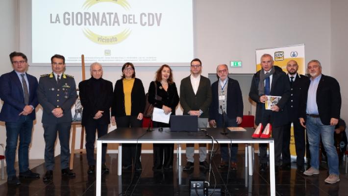 Controllo di vicinato, le sentinelle della sicurezza