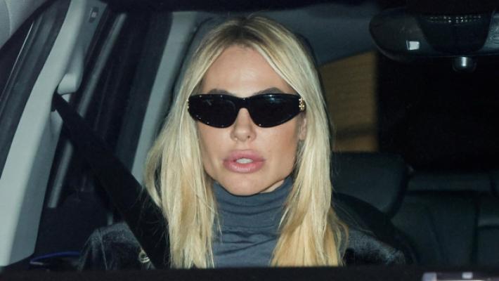 Ilary, sei &laquo;Unica&raquo;