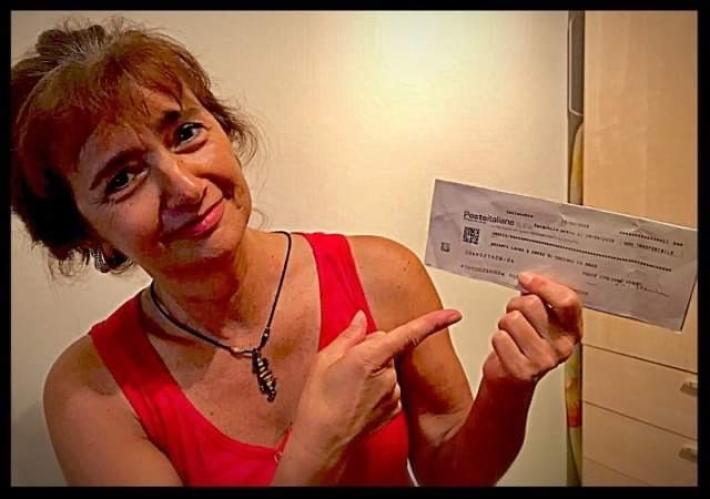 Impossibile incassare quell'assegno da... quasi 12 euro