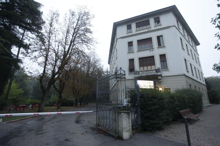 Salso, chiusa la radiologia di Villa Igea: a settembre riapre