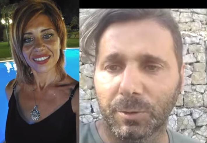 Il pap&agrave; di Gioele: "Chi sa parli. Viviana? Forse un incidente o un malore"