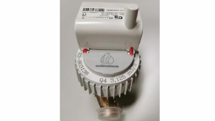 Salso, via alla sostituzione di 9mila contatori dell'acqua