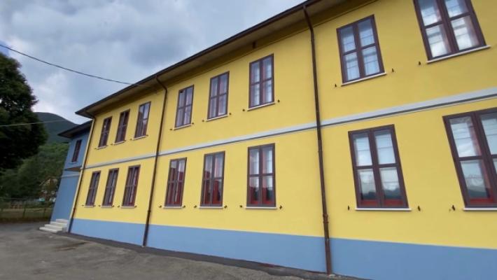 Per i cinque studenti di Tarsogno la scuola media &egrave; salva