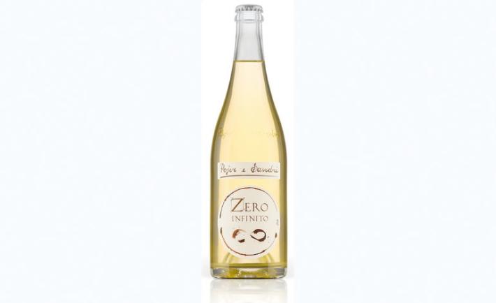 Brindisi di Ferragosto: Zero Infinito Metodo Classico 2019 Pojer e Sandri 
