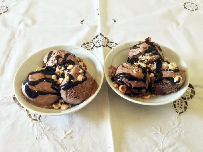 Gelato confezionato, il gusto pi&ugrave; amato &egrave; il cioccolato