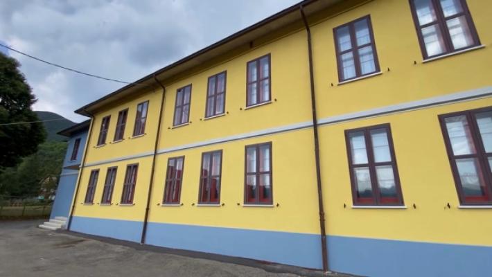 Scuola salva a Tarsogno, Lusardi: &laquo;Un lavoro corale&raquo;