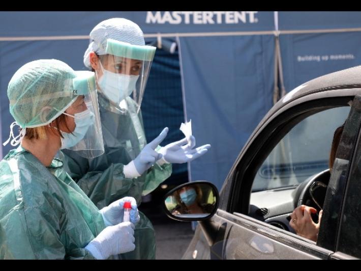 Italia, i contagi salgono sopra quota 500. I morti sono 6