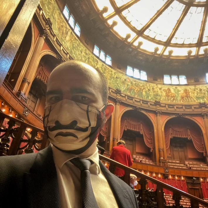 Ecco il nome dell'ultimo deputato "furbetto": &egrave; Marco Rizzone del M5S