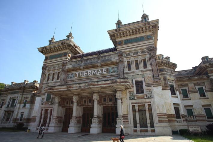 Salso, via libera del ministero per la vendita del Berzieri