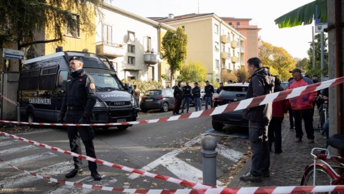 Via Liguria, parla la proprietaria della palazzina: &laquo;La mia casa occupata? Liberata dopo 11 anni di battaglie&raquo;