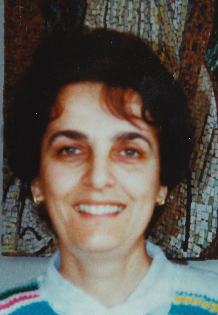 Luigina Sassi: la musica nelle vene e la famiglia nel cuore