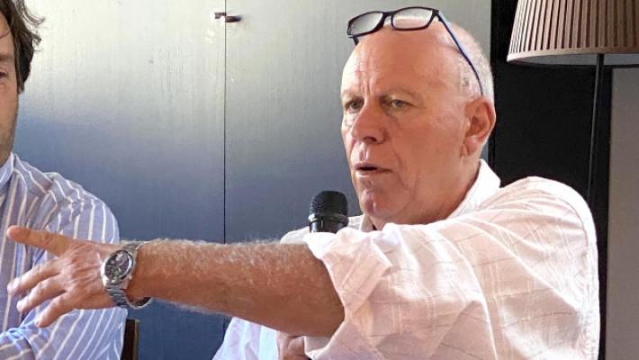 Monchio, l'assessore Ilari lascia la giunta Riani