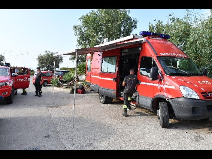 Il Pm: "Gioele era vivo in auto a Sant'Agata"