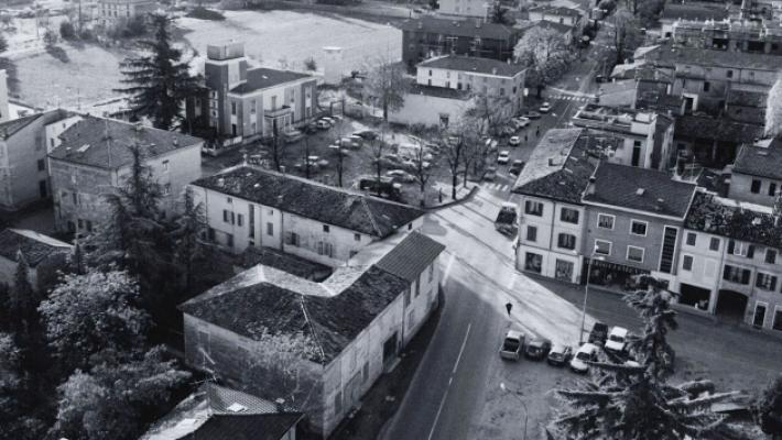 Domani piazza Ferrari mostrer&agrave; il suo nuovo volto