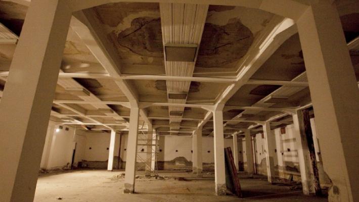 De Vanna: &laquo;3 milioni per il recupero dell'ex Cobianchi&raquo;