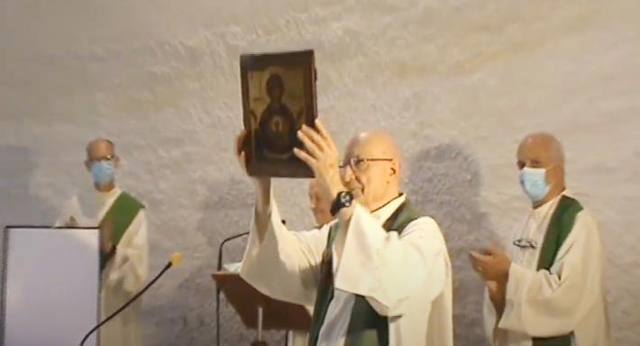 Nuove nomine in Diocesi: monsignor Azzali a Porporano, tre religiosi congolesi in Valbaganza