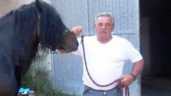 Carminati, se n'&egrave; andato un grande allevatore di cavalli