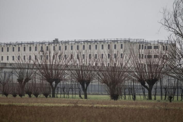 Il Garante in carcere: "Dal numero dei detenuti alla carenza di personale, tanti punti critici"