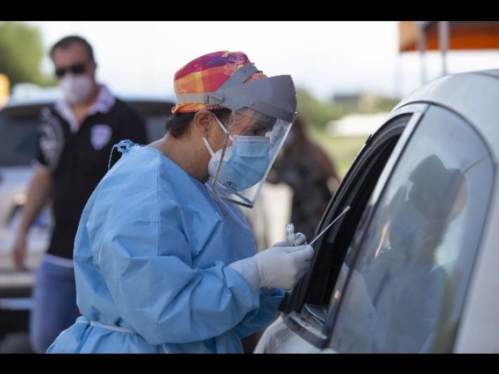 Parma, 5 nuovi casi (2 sintomatici). Balzo in regione: + 71, di cui 21 collegati ai rientri