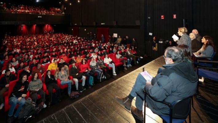 Delitto del Federale: un film ricorda Stefano Vezzani