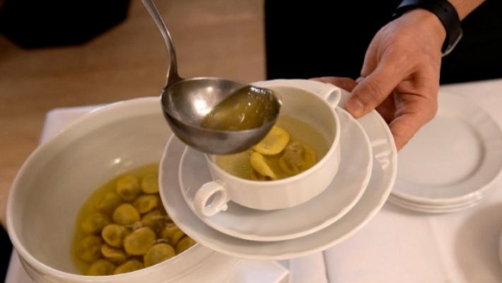 Anolini, ecco i pi&ugrave; buoni della citt&agrave;