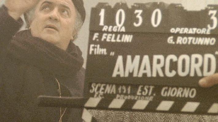 50 anni di &laquo;Amarcord&raquo; - L'infanzia di Fellini