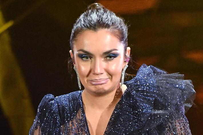 Elettra Lamborghini: "Cancello i concerti per la situazione Covid"