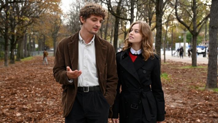 Woody Allen: amori e intrighi a Parigi