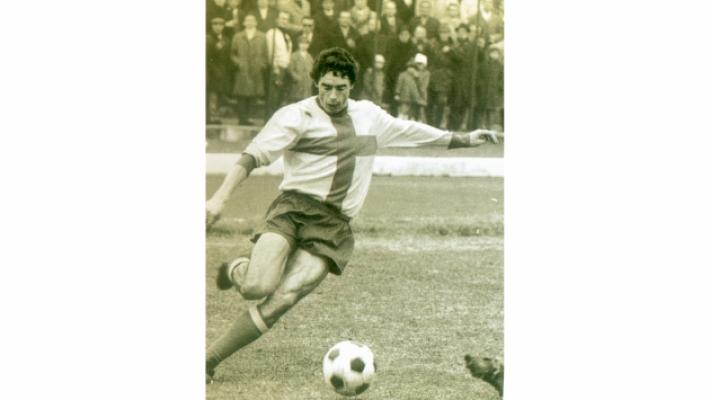 Bruno Mora, il cuore e il genio dell'Oltretorrente