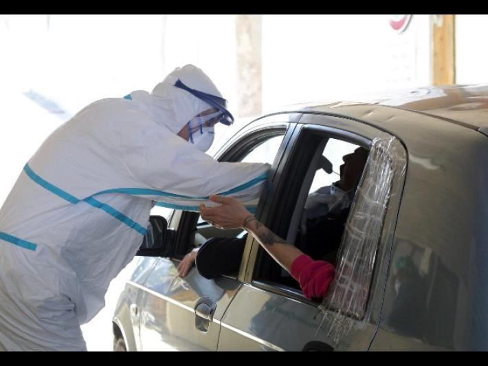 Parma, i nuovi positivi sono 7. In regione + 51 casi, 19 collegati alle vacanze