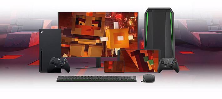 Fortnite, Xbox e la next-gen oltre la console war