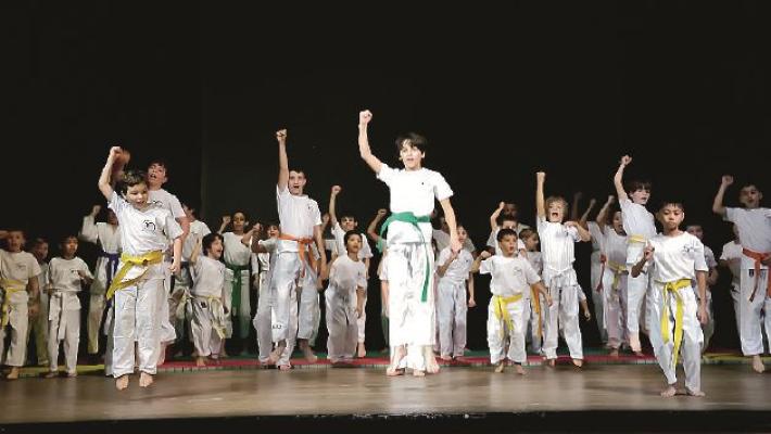 Kyu Shin Do Kai, libro e tante emozioni