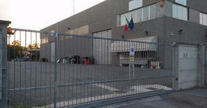 Due positivi, chiude una caserma dei vigili del fuoco nel Piacentino