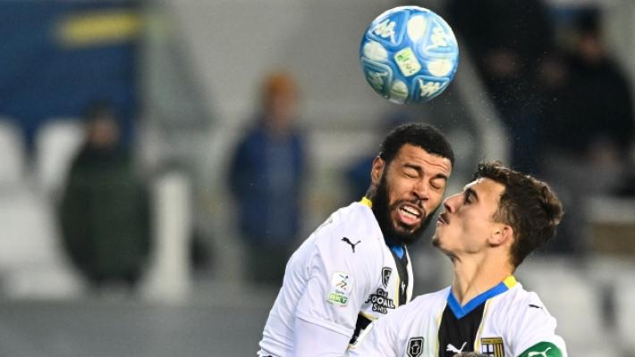 Il recupero &egrave; diventato &laquo;zona Parma&raquo;