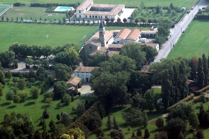 Betania, brucia la legnaia. Non si esclude il dolo