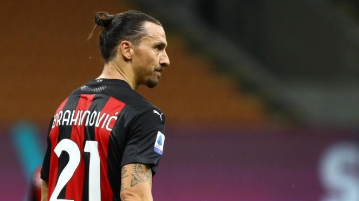 Milan-Ibrahimovic, ora &egrave; una corsa contro il tempo