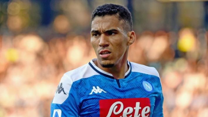 Il Napoli dice no alla prima offerta per Allan