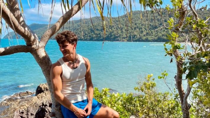 La console italiana Angelini Marinucci: &laquo;La spiaggia in cui &egrave; stato attaccato dallo squalo Matteo &egrave; balneare&raquo;