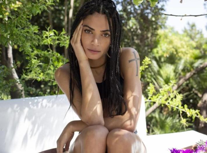 Elodie, il singolo "Guaran&agrave;" &egrave; disco di platino