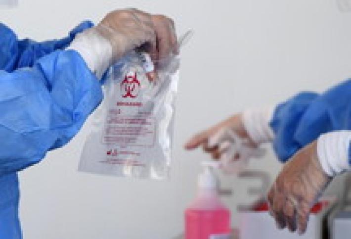 41 nuovi casi positivi in regione (6 a Parma, 2 sintomatici)