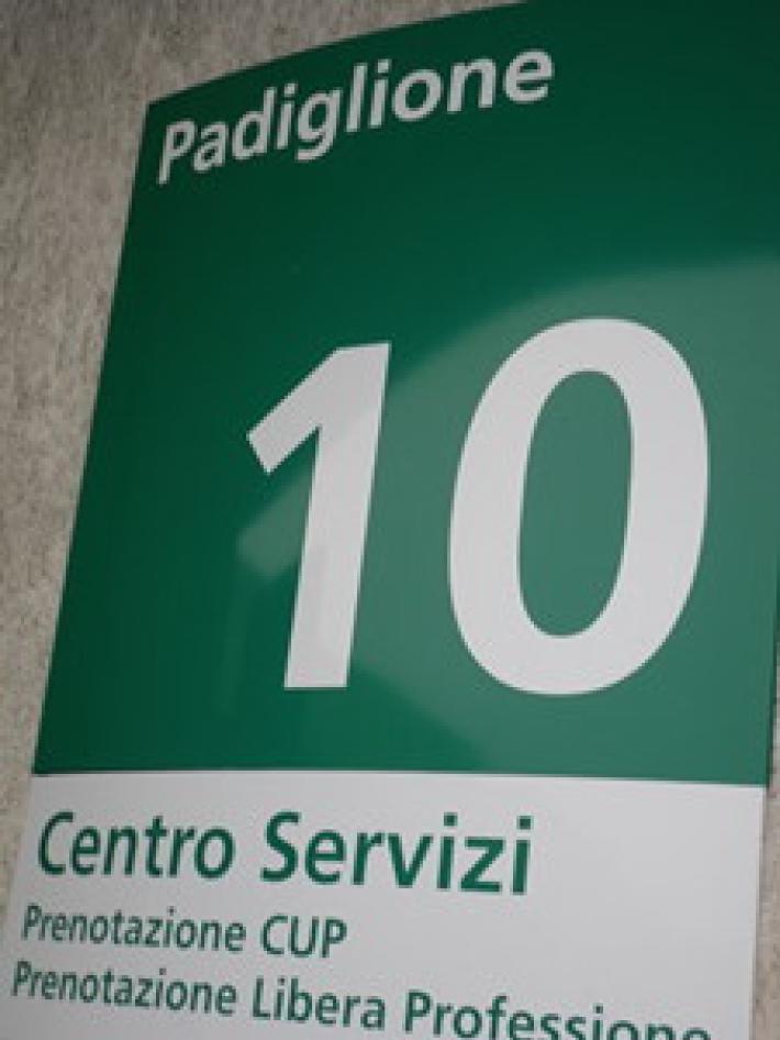 Dal 24 riaprono gli sportelli Cup dell&rsquo;Ausl per prenotare visite ed esami