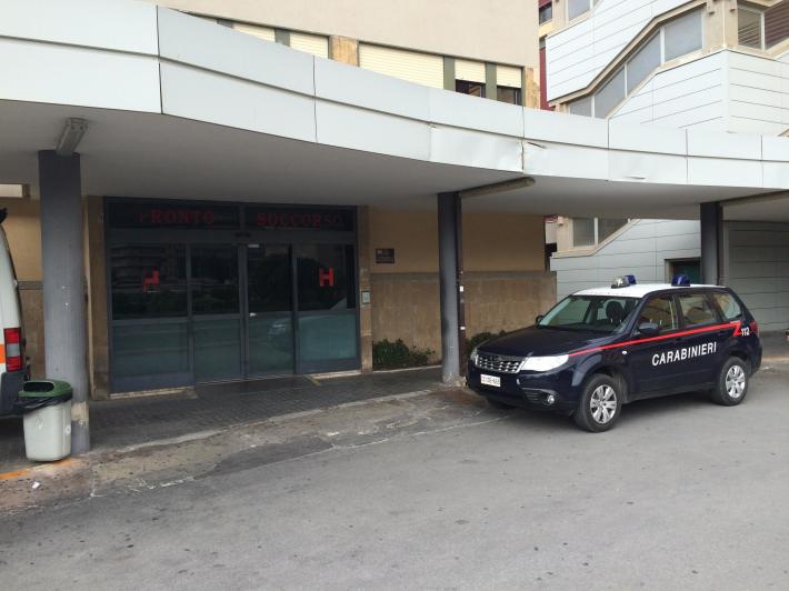 Muore bimbo di un anno, fermato il convivente della madre