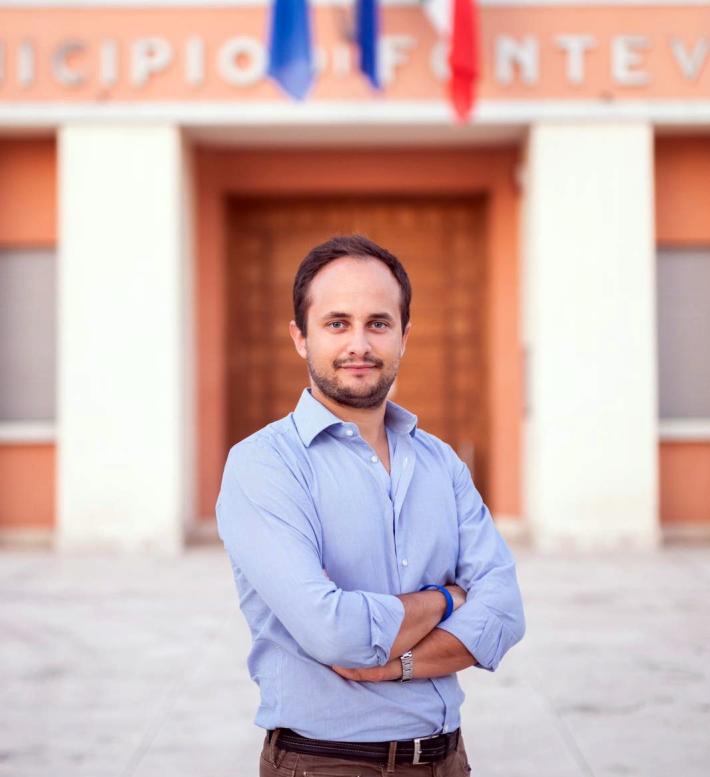 Fiazza in gara: &laquo;S&igrave;, vorrei la riconferma&raquo;