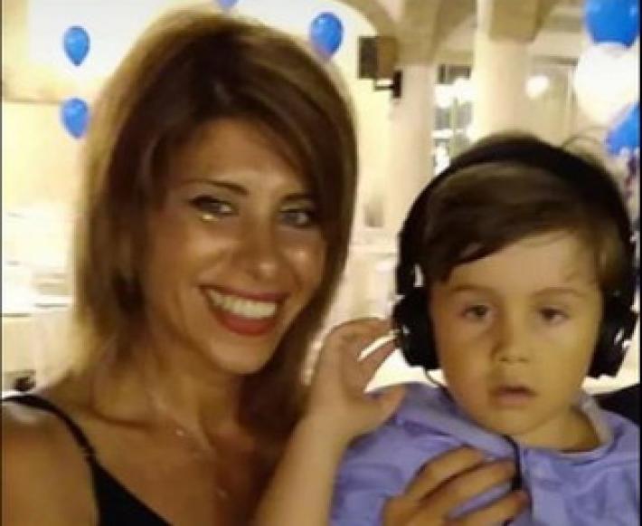 Proseguono le ricerche di Gioele, l'appello del padre