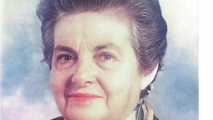 Addio a Ivonne Tononi Sforzini, la signora dell'Universit&agrave; degli anziani